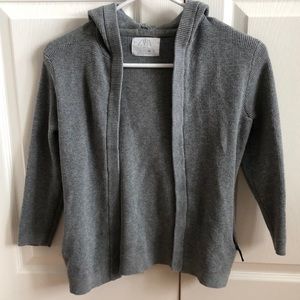 Zara boys knit sweater